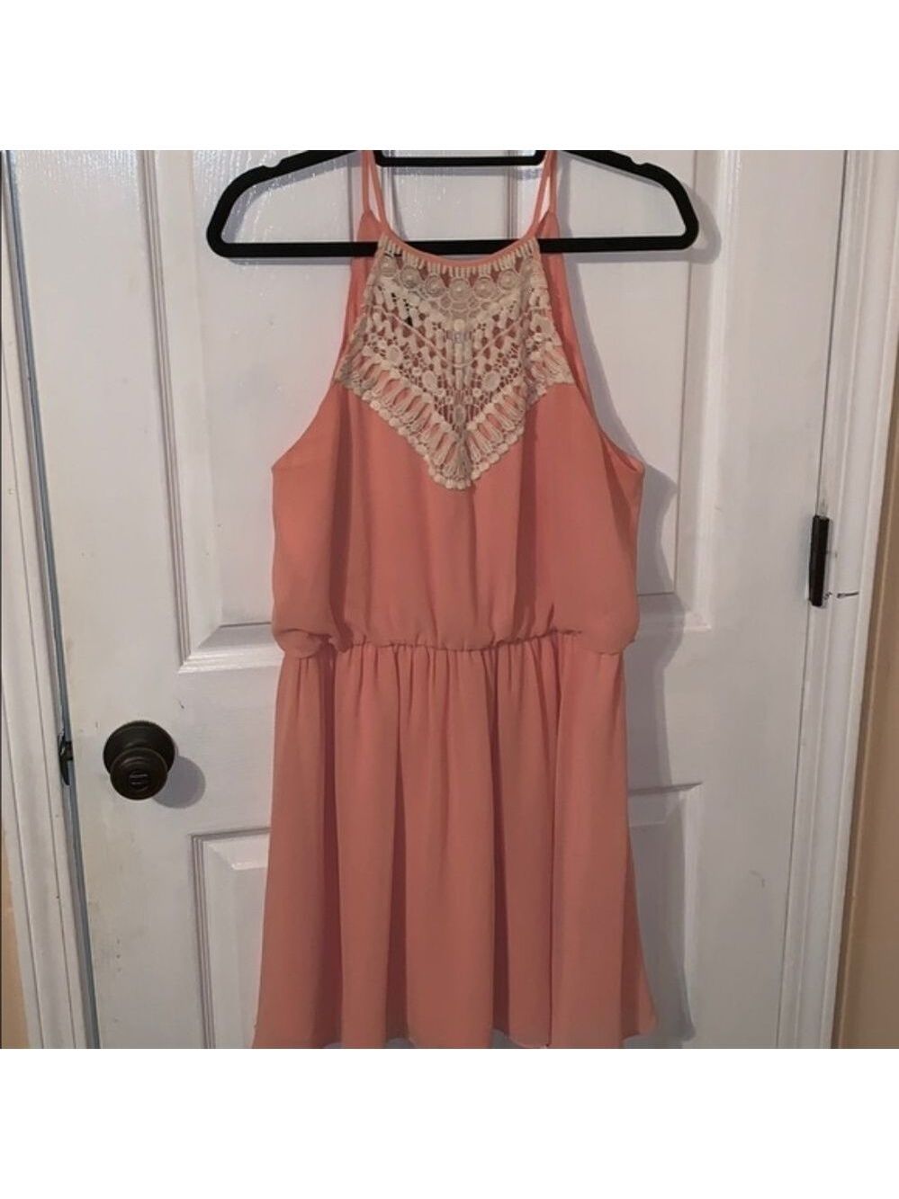 Sun Dress